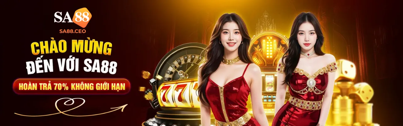 SA88 | SA 88 | Link Vào Nhà Cái SA88.COM Uy Tín Không Bị Chặn 12/2025 7 banner sa88