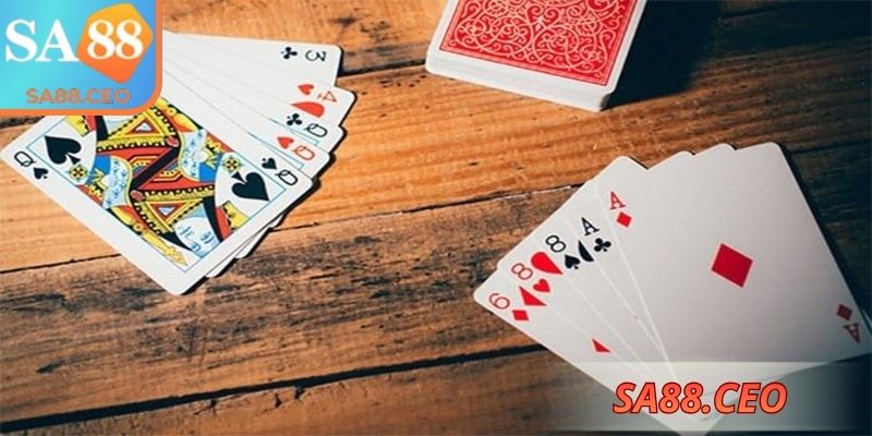 Bài Tấn SA88 – Trải Nghiệm Đối Kháng Đậm Chiến Thuật 1 Những yếu tố giúp bài Tấn SA88 thu hút hội viên