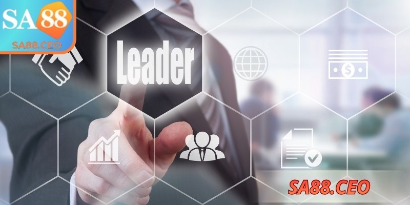 Kết quả nổi bật thể hiện chiến lược lãnh đạo hiệu quả và đổi mới