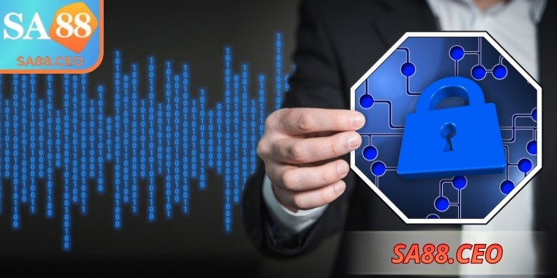 Thiết lập quy trình kiểm soát thông tin, giảm rủi ro
