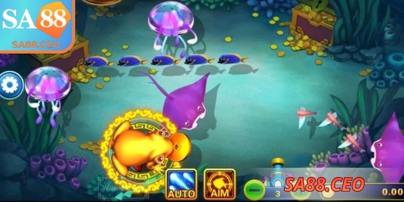 Chúng Thần Phát Tài SA88 – Tích Lộc Khổng Lồ Mỗi Ngày 3 Chiến thuật hợp lý giúp người chơi chạm tới vận may