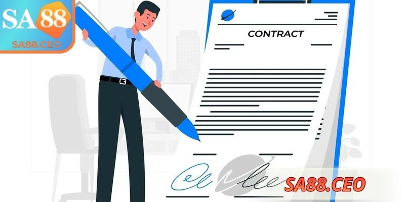 Điều Khoản Sử Dụng 3 Quyền lợi hội viên được bảo vệ như thế nào tại nhà cái