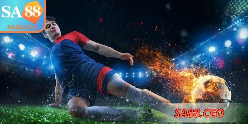 Kèo Chấp Trực Tiếp SA88 – Phân Tích Và Chiến Lược Hiệu Quả 3 Kèo chấp trực tiếp SA88 cần quan sát biến động và chọn thời điểm hợp lý