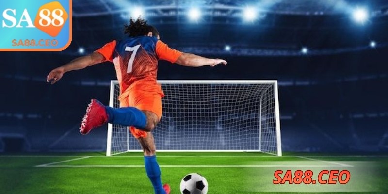 Kèo Chấp Trực Tiếp SA88 – Phân Tích Và Chiến Lược Hiệu Quả 1 Phân tích tỷ lệ, quan sát trận đấu, nâng cao khả năng dự đoán