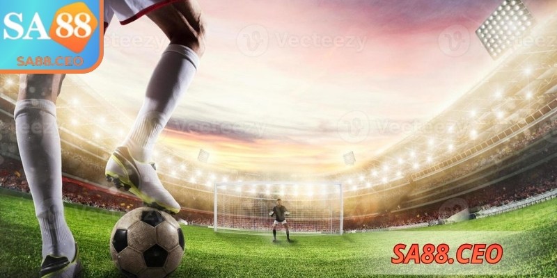 Kèo Chấp Trực Tiếp SA88 – Phân Tích Và Chiến Lược Hiệu Quả 2 Lựa chọn phù hợp nâng cao quyết định chính xác
