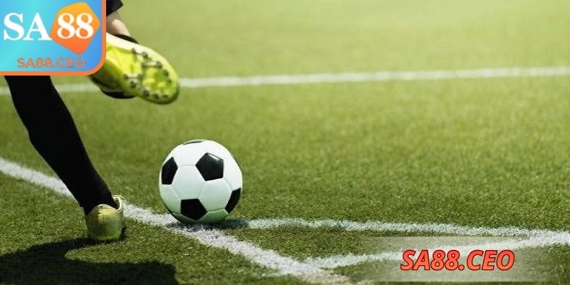 Áp dụng chiến lược thông minh nâng cao hiệu quả kèo góc SA88