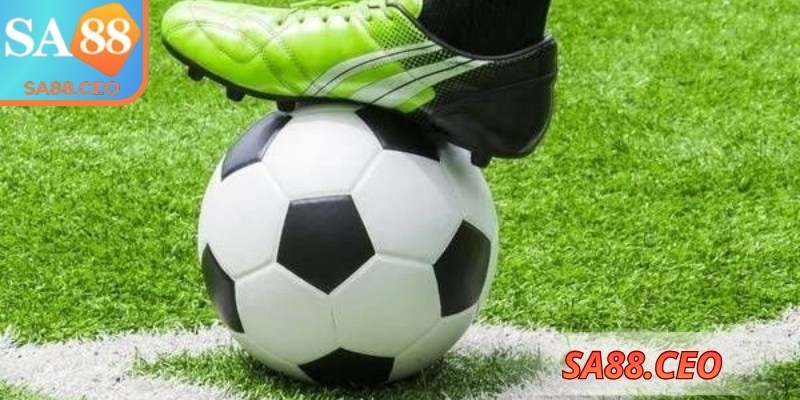 Khám phá kèo góc SA88 dễ hiểu, dự đoán nhanh chóng chính xác trận