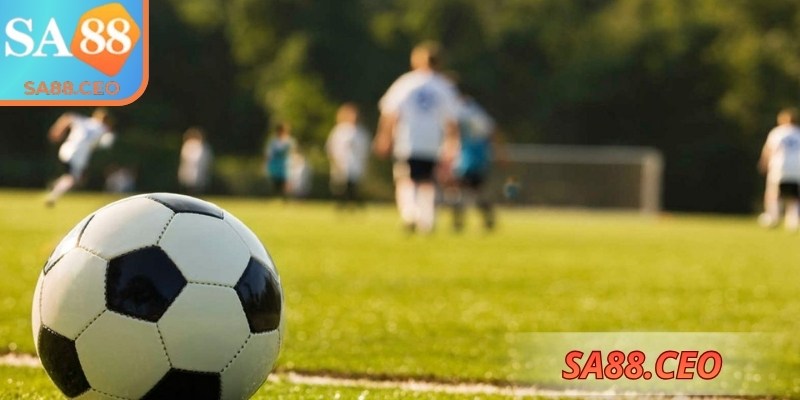 Kèo Nhà Cái SA88: Chiến Lược Dự Đoán Hiệu Quả Thông Minh 2 Đánh giá số bàn thắng, xu hướng trận đấu giúp dự đoán chính xác