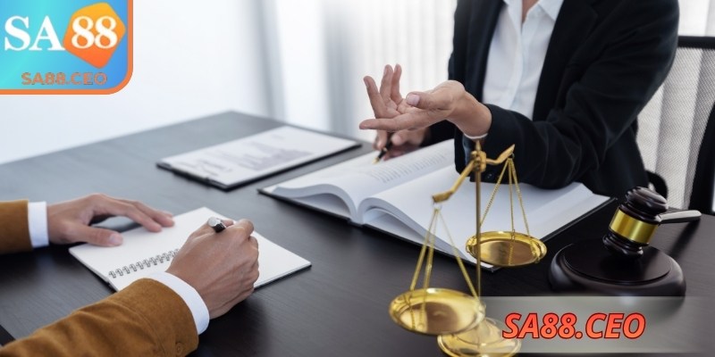 Xác định giới hạn áp dụng và quyền lợi tiếp nhận dữ liệu
