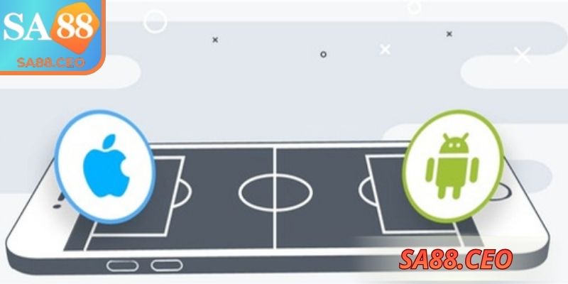 Tải App SA88 3 Giải pháp hiệu quả với hội viên khi không thể cài đặt