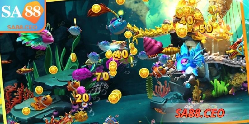 Chiến thuật chuẩn xác giúp tối ưu phần thưởng