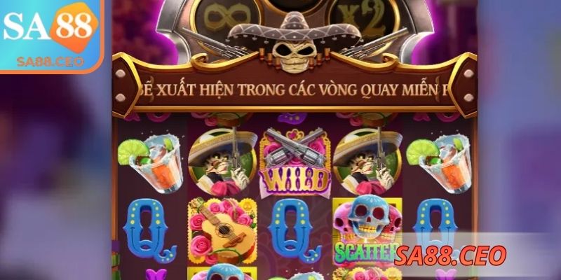 Vài nét giới thiệu chung về thế giới Wild Đạo Tặc SA88
