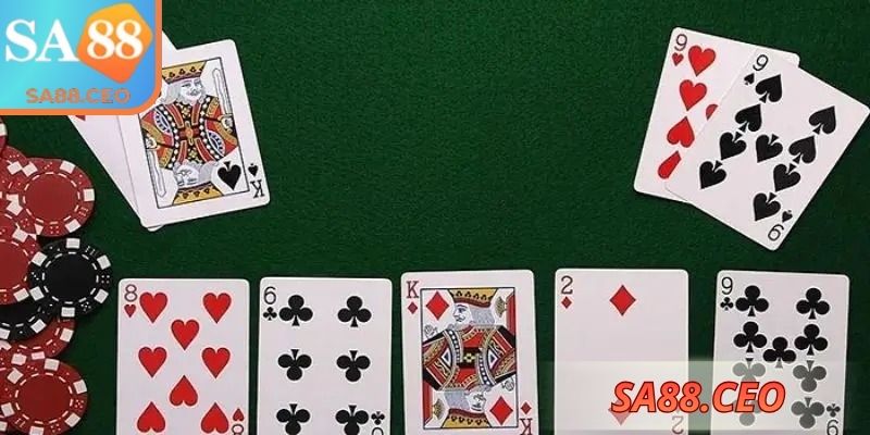 Xì Tố SA88 – Nghệ Thuật Phán Đoán Và Chiến Thuật Đỉnh 3 Phán đoán chiến lược linh hoạt giúp kiểm soát ván đấu