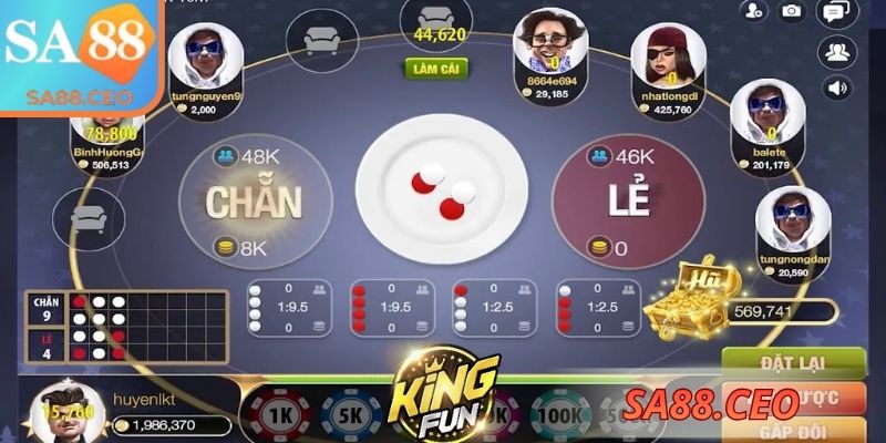 Bí quyết soi cầu và chọn thời điểm vàng